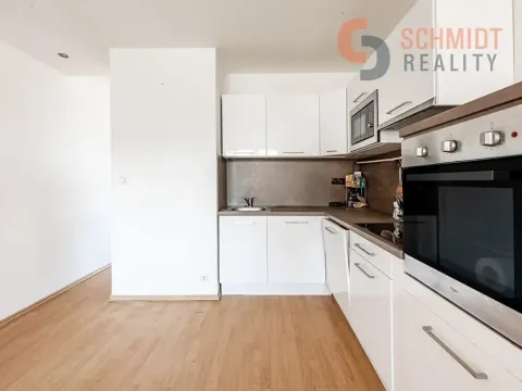 Pronájem bytu 2+kk, Břeclav, Slovácká, 35 m2