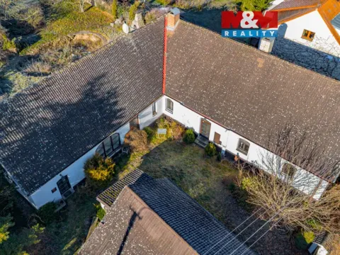 Prodej obchodního prostoru, Čížová - Zlivice, 206 m2