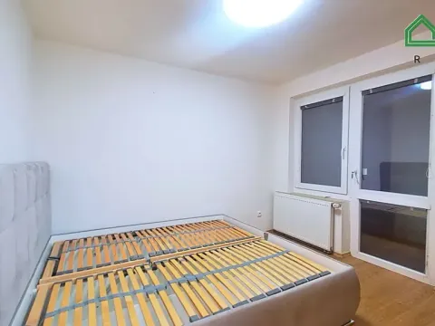 Pronájem bytu 1+1, Brno, Závětří, 38 m2