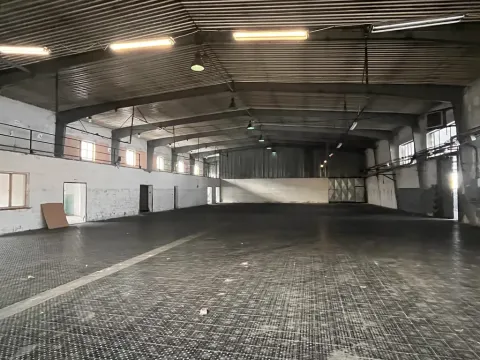 Pronájem skladu, Prostějov, Vrahovická, 991 m2