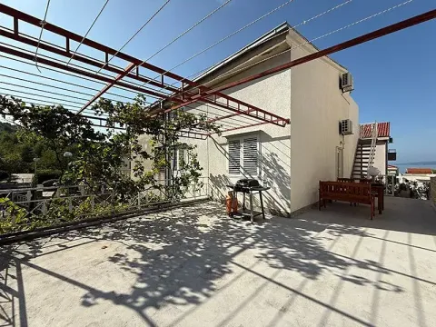 Prodej rodinného domu, Promajna, Chorvatsko, 250 m2