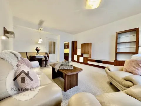 Prodej bytu 3+kk, Praha - Libeň, Heydukova, 99 m2