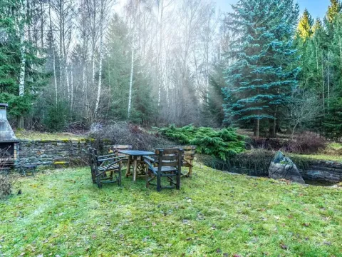 Prodej pozemku pro bydlení, Brloh, 25402 m2