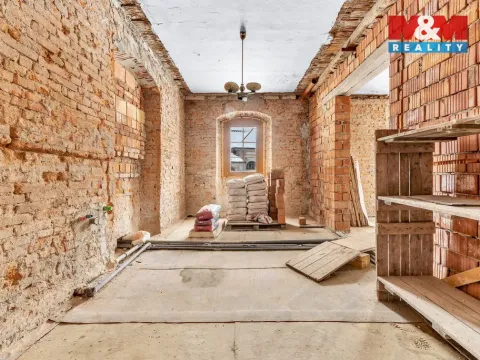 Prodej ubytování, Adršpach - Horní Adršpach, 311 m2