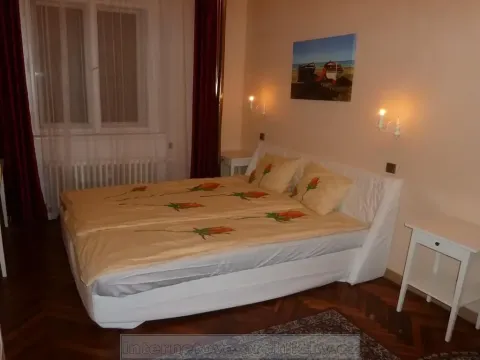 Pronájem pokoje, Praha - Nové Město, Palackého, 42 m2