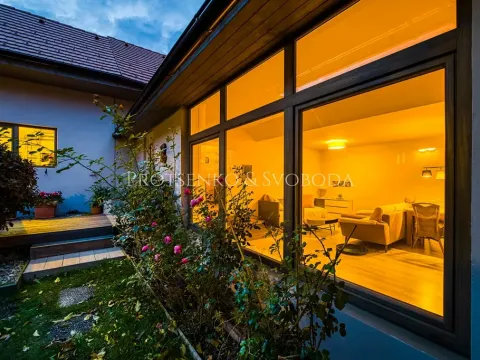 Prodej rodinného domu, Pavlov, 354 m2