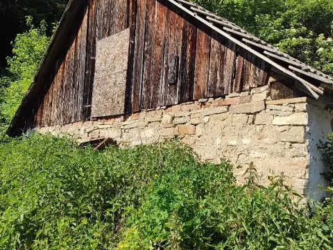 Dražba - jiné, Brumov-Bylnice, 106 m2