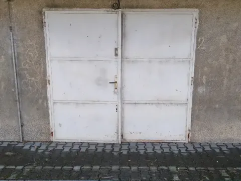 Pronájem komerční nemovitosti, Brno, Křídlovická, 19 m2