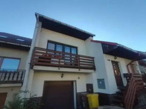 Dražba rodinného domu, Frýdek-Místek, Palkovická, 187 m2