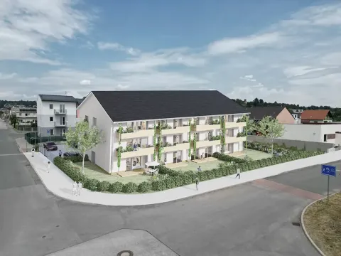 Prodej bytu 3+kk, Hořice, Zborovská, 72 m2