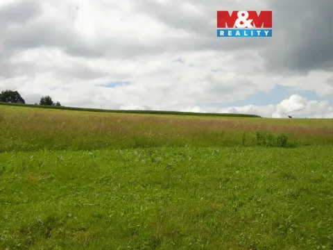 Prodej zahrady, Benecko, 4214 m2