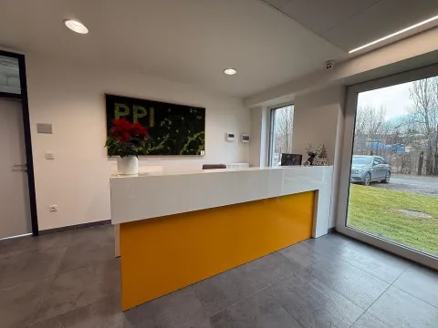 Pronájem kanceláře, Brno - Štýřice, Pražákova, 38 m2