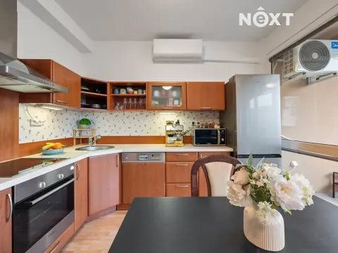 Prodej bytu 2+kk, Brno, Chudčická, 65 m2