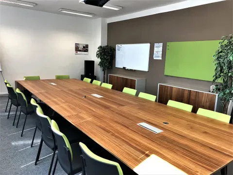 Pronájem kanceláře, Klatovy, Jateční, 45 m2