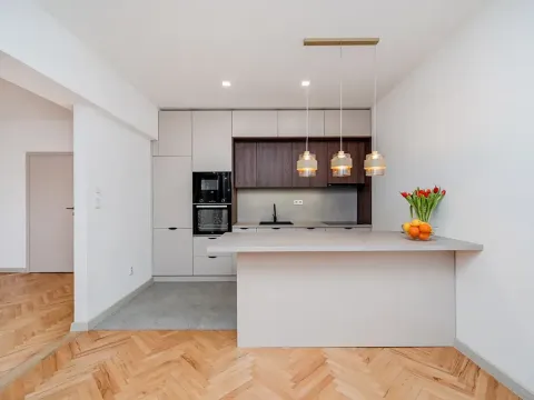 Prodej bytu 2+kk, Český Těšín, Dukelská, 61 m2