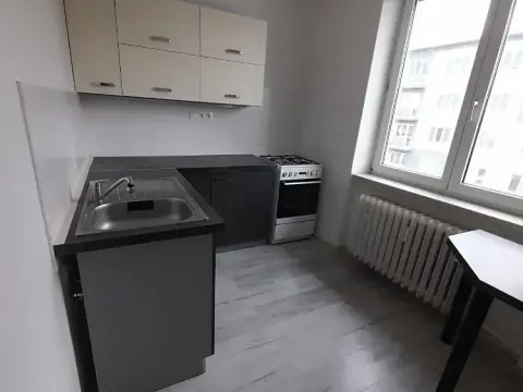 Pronájem bytu 2+1, Karlovy Vary, Sokolovská, 56 m2