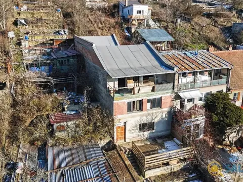 Prodej rodinného domu, Brno, Podhájí, 470 m2