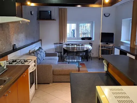 Pronájem rodinného domu, Ludkovice, 70 m2