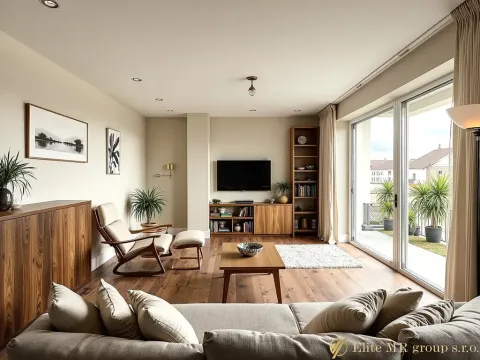 Prodej rodinného domu, Mladá Boleslav, 132 m2