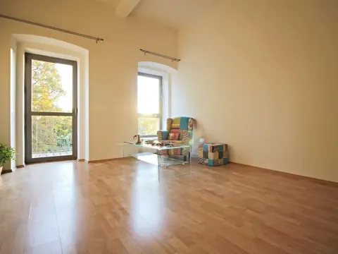 Pronájem bytu 2+kk, Brno, Zábrdovická, 60 m2
