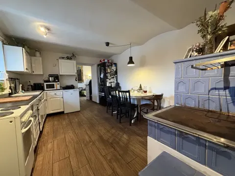 Prodej rodinného domu, Velká Bíteš, 120 m2