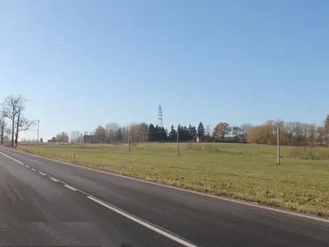 Prodej komerčního pozemku, Kynšperk nad Ohří, 5000 m2