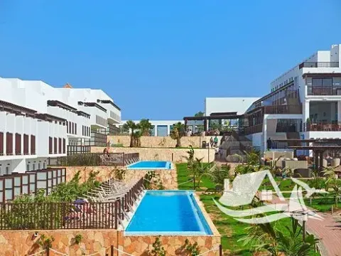 Prodej bytu 1+kk, Santa Maria, Kapverdy, 38 m2