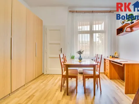 Prodej bytu 1+1, Praha - Strašnice, V olšinách, 32 m2