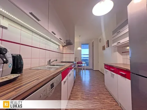 Prodej bytu 3+1, Frýdek-Místek, Hasičská, 86 m2