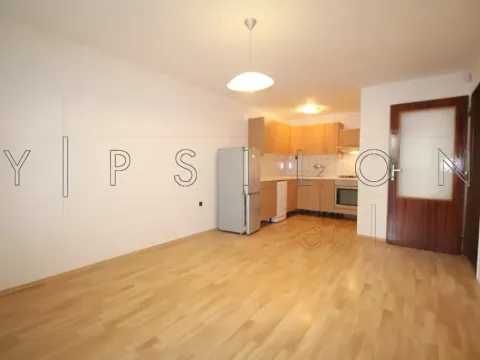 Pronájem bytu 2+kk, Praha - Čimice, Vidimská, 45 m2