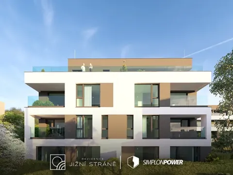 Prodej bytu 1+kk, Olomouc, Leopolda Pospíšila, 32 m2