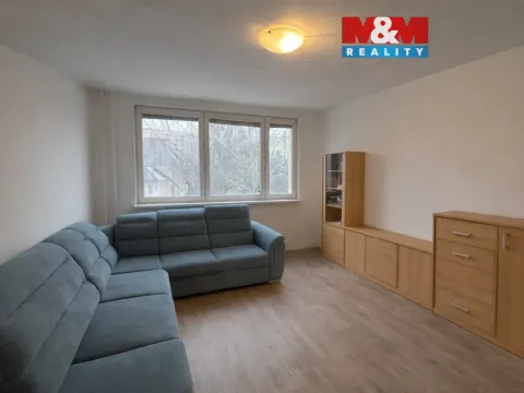 Prodej bytu 4+1, Přerov - Přerov II-Předmostí, Tyršova, 83 m2