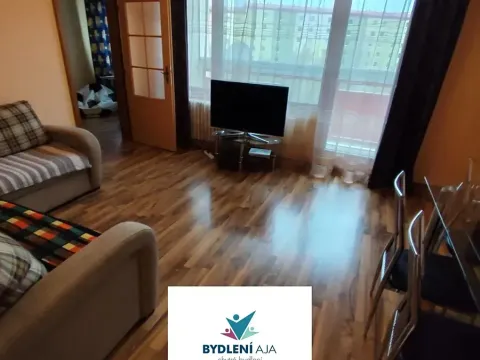 Prodej bytu 4+1, Teplice, Pod školou, 77 m2