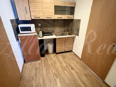 Pronájem bytu 1+1, Brno - Jundrov, Gellnerova, 35 m2