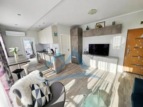 Prodej bytu 3+kk, Slunečné Pobřeží, Pacific 3, Bulharsko, 72 m2