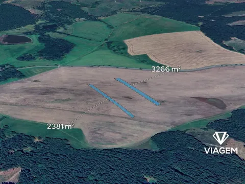 Prodej pole, Benešov, 5647 m2