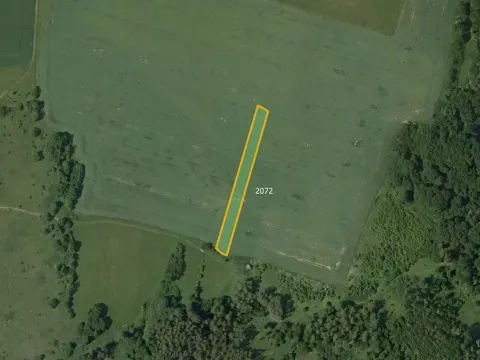 Prodej louky, Vavřinec, 16163 m2