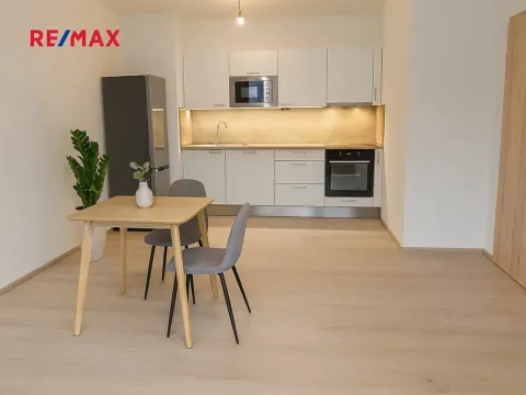 Pronájem bytu 2+kk, Praha - Ruzyně, Stočesova, 52 m2