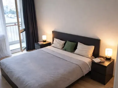 Pronájem bytu 3+kk, Praha - Hostivař, Loučimská, 65 m2