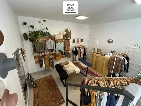 Prodej kanceláře, Praha - Vinohrady, U tržnice, 36 m2