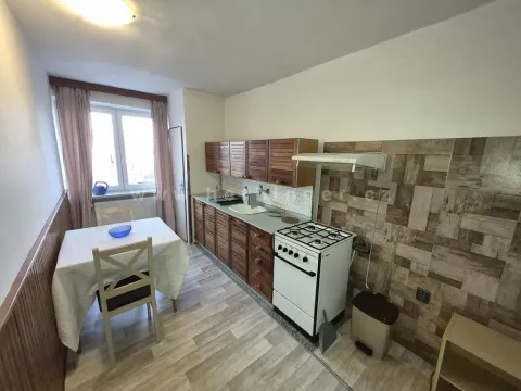 Pronájem bytu 2+1, Šlapanice, Sušilova, 55 m2