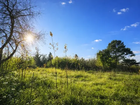 Prodej pozemku, Praha, 475 m2