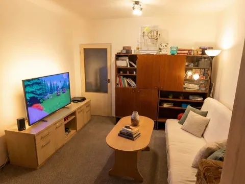 Prodej bytu 3+1, Olomouc - Nová Ulice, Pionýrská, 60 m2