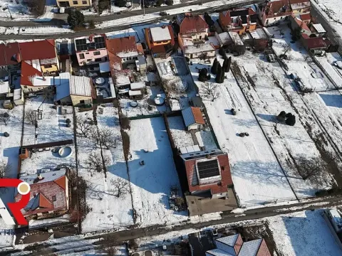 Prodej pozemku pro bydlení, Viničné Šumice, 510 m2