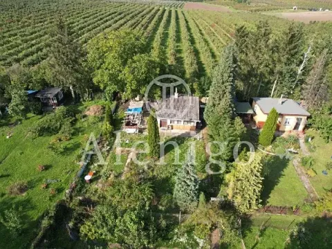 Prodej chaty, Slaný, Máchova, 40 m2