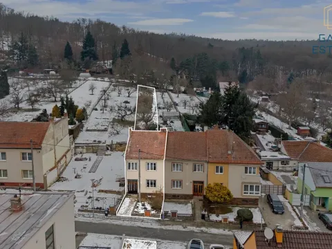 Prodej rodinného domu, Brno, Akátová, 155 m2