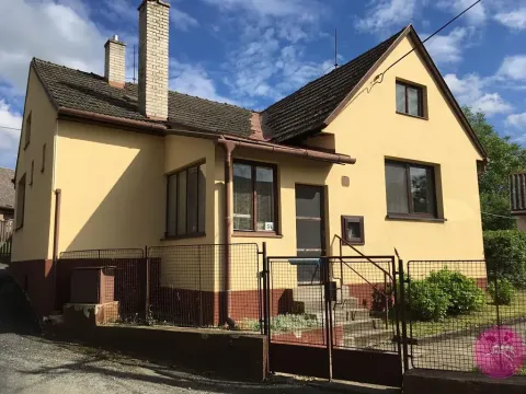 Prodej chalupy, Jaroměřice, 70 m2