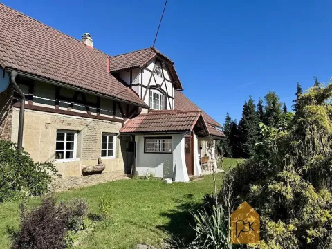 Prodej chalupy, Holčovice, 159 m2