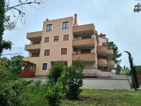 Prodej bytu 4+kk, Pula, Chorvatsko, 305 m2