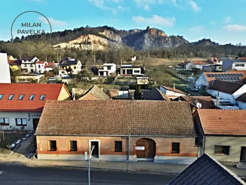 Prodej rodinného domu, Čebín, 119 m2